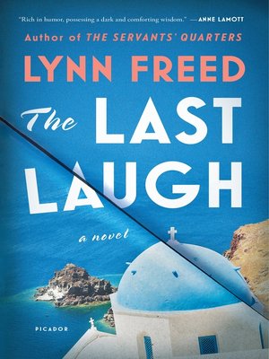 cover image of The Last Laugh